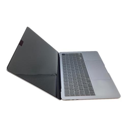 Apple (アップル) MacBook Air MLXW3J/A 13.6インチ