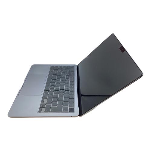 Apple (アップル) MacBook Air MLXW3J/A 13.6インチ