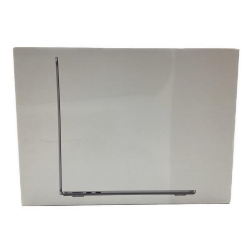 Apple (アップル) MacBook Air MLXW3J/A 13.6インチ