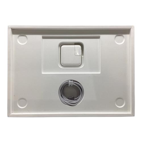 Apple (アップル) MacBook Air MLXW3J/A 13.6インチ