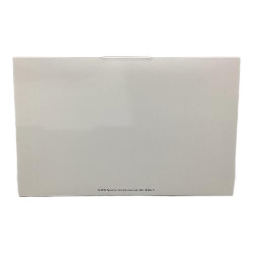 Apple (アップル) MacBook Air MLXW3J/A 13.6インチ