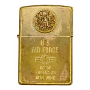 ZIPPO (ジッポ) ZIPPO 1995 U.S. AIR FORCE