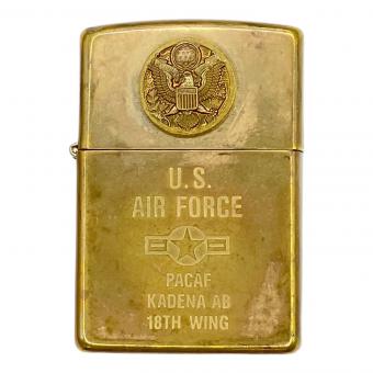 ZIPPO (ジッポ) ZIPPO 1995 U.S. AIR FORCE