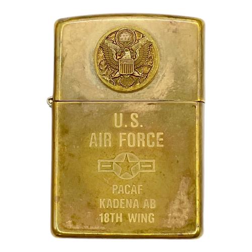 ZIPPO (ジッポ) ZIPPO 1995 U.S. AIR FORCE