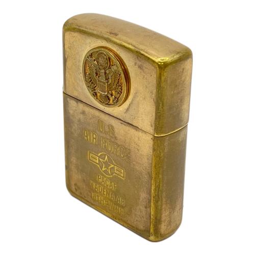 ZIPPO (ジッポ) ZIPPO 1995 U.S. AIR FORCE