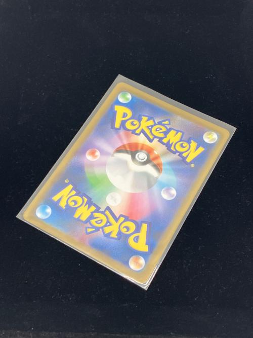 ポケモン メガリザードンXex ポケモンカード 110/080 SAR @