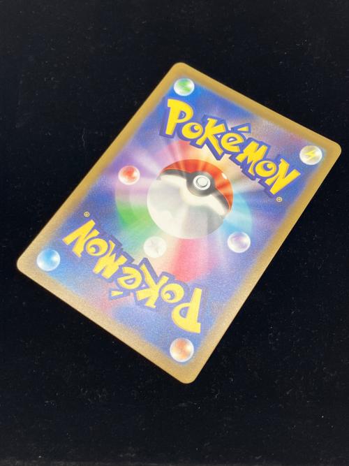 ポケモン ダークライVSTAR ポケモンカード 228/172 SAR