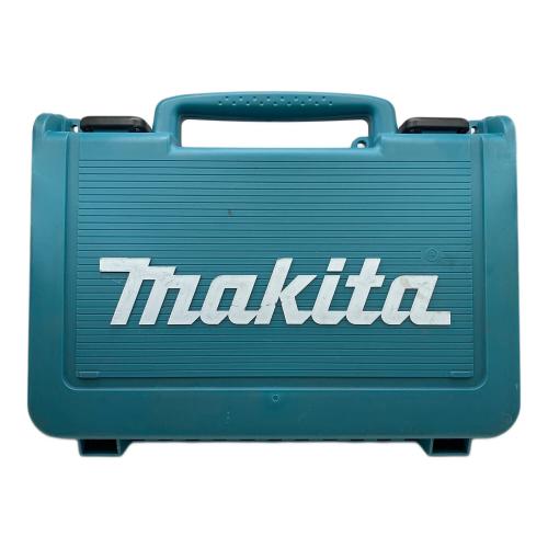MAKITA (マキタ) 充電式ドライバドリル DF030D