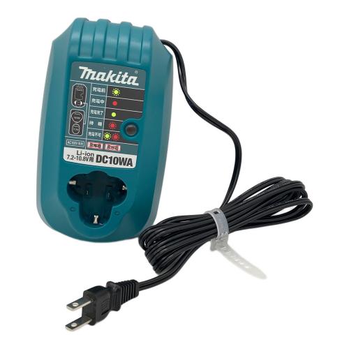 MAKITA (マキタ) 充電式ドライバドリル DF030D