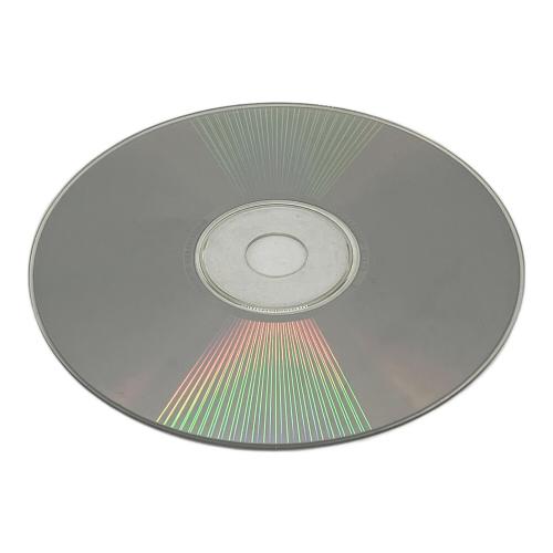 頭文字D セガサターン用ソフト -