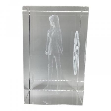 魔法使いの夜 蒼崎青子 3Dクリスタル エビテン限定特典｜トレファクONLINE