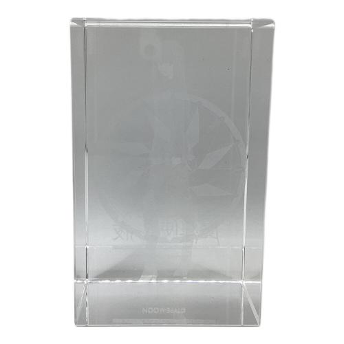 魔法使いの夜 蒼崎青子 3Dクリスタル エビテン限定特典