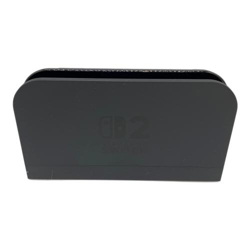 Nintendo (ニンテンドー) Nintendo Switch2 BEE-001