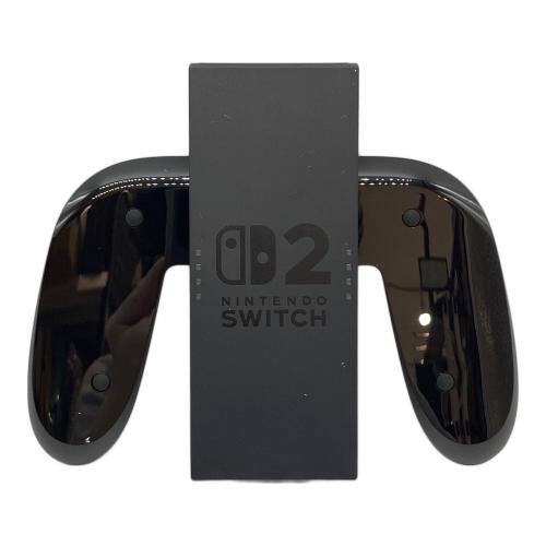 Nintendo (ニンテンドー) Nintendo Switch2 BEE-001