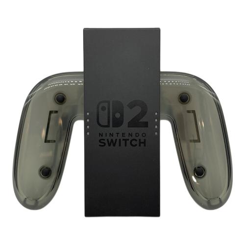 Nintendo (ニンテンドー) ジョイコン2充電クリップ BEE-010