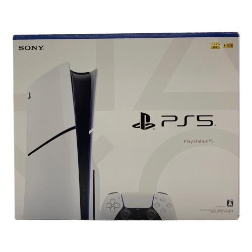 SONY (ソニー) Playstation5 CFI-2000A01