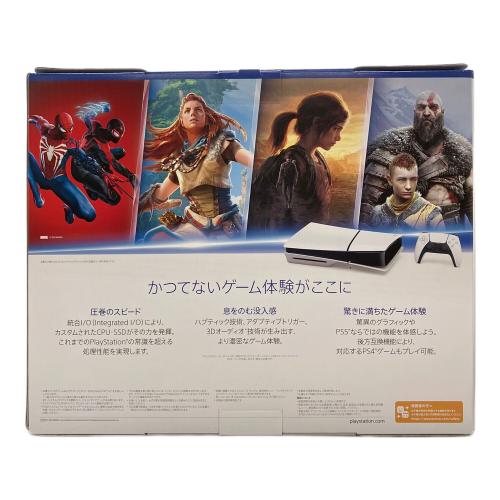 SONY (ソニー) Playstation5 CFI-2000A01