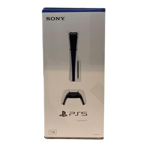 SONY (ソニー) Playstation5 CFI-2000A01