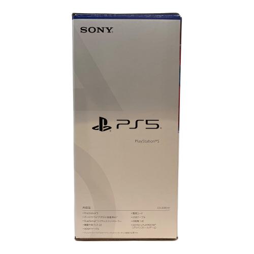 SONY (ソニー) Playstation5 CFI-2000A01
