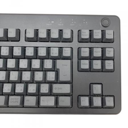 26/1 購入 REALFORCE R3HC71 製品 : REALFORCE / R3HC71 | REALFORCE | 日本製プレミアムキーボード
