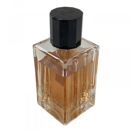 CELINE (セリーヌ) オードパルファム 箱付 キャップキズ有 100ml 残量
