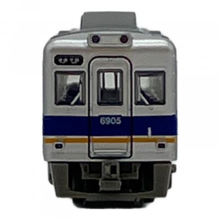 TOMYTEC (トミーテック) 大井川鉄道6000系2両セット Nゲージ