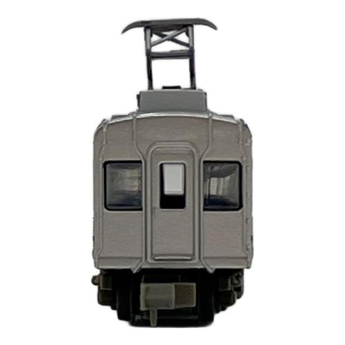 TOMYTEC (トミーテック) 大井川鉄道6000系2両セット Nゲージ