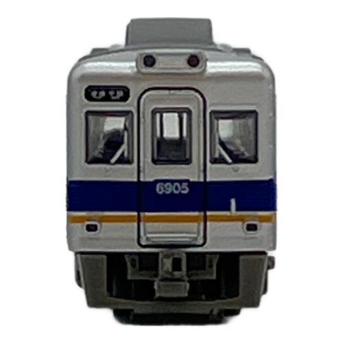 TOMYTEC (トミーテック) 大井川鉄道6000系2両セット Nゲージ