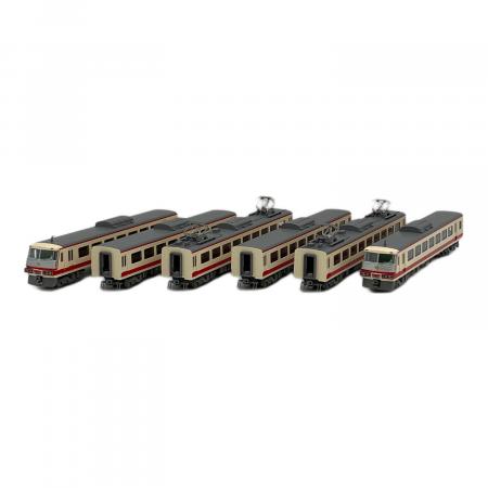 KATO (カトー) 西武鉄道5000系[レッドアロー]6両セット Nゲージ 10