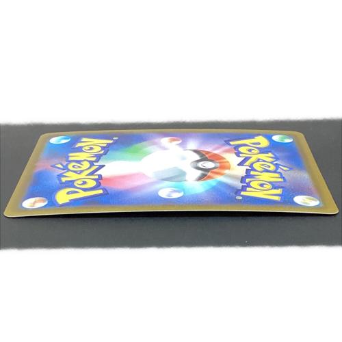 サンダースV ポケモンカード 079/069 SR イーブイヒーローズ