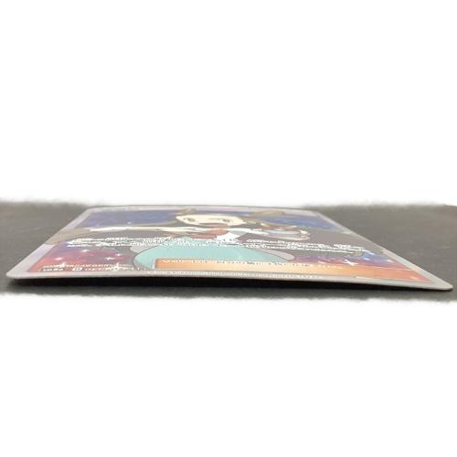 ミカン ポケモンカード 058/052 SR ダークオーダー