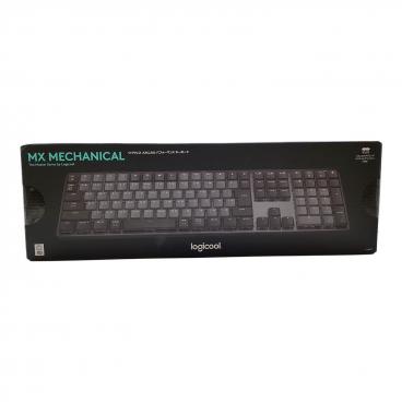 LOGICOOL (ロジクール) ワイヤレスwIIキーボードフォア