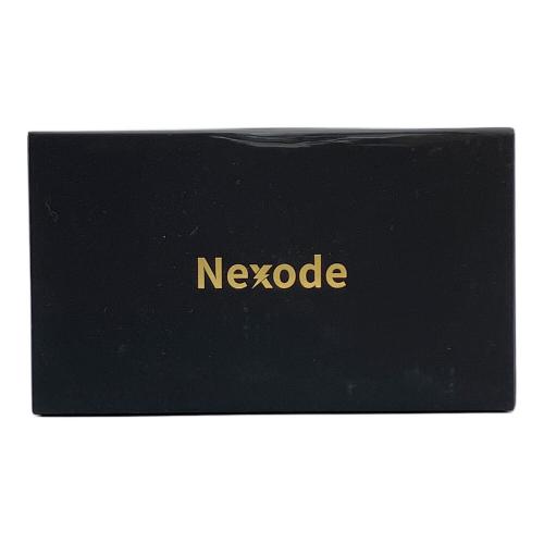UGREEN (ユーグリーン) 卓上充電器 Nexode 200W Desktop Charger CD271 6ポート