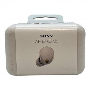 SONY (ソニー) ワイヤレスイヤホン WF-LC900/BZ LinkBuds Clip
