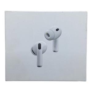 Apple (アップル) AirPods Pro(第3世代) MFHP4J/A JP6QQ2D0QP