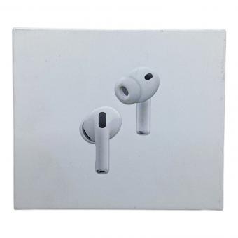 Apple (アップル) AirPods Pro(第3世代) MFHP4J/A JP6QQ2D0QP