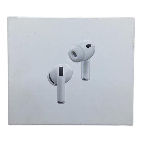 Apple (アップル) AirPods Pro(第3世代) MFHP4J/A JP6QQ2D0QP