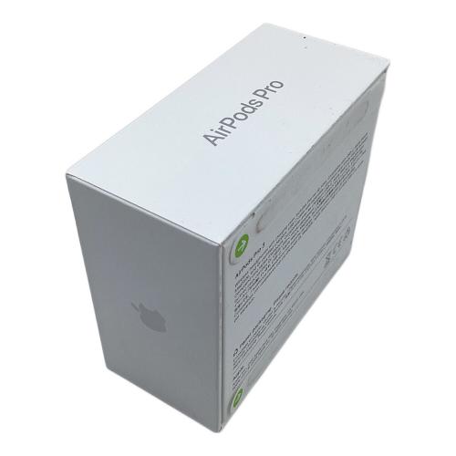 Apple (アップル) AirPods Pro(第3世代) MFHP4J/A JP6QQ2D0QP