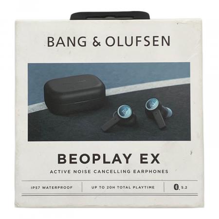 Bang & Olufsen (バング＆オルフセン) ワイヤレスイヤホン Beoplay EX