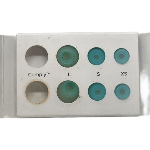 Bang & Olufsen (バング＆オルフセン) ワイヤレスイヤホン Beoplay EX キズ・ヨゴレ有