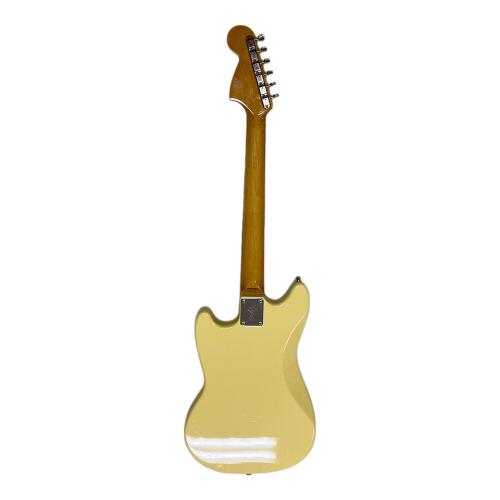 FENDER JAPAN (フェンダージャパン) ムスタング エレキギター MG69 2014年製 ダイナ製 ガリ有