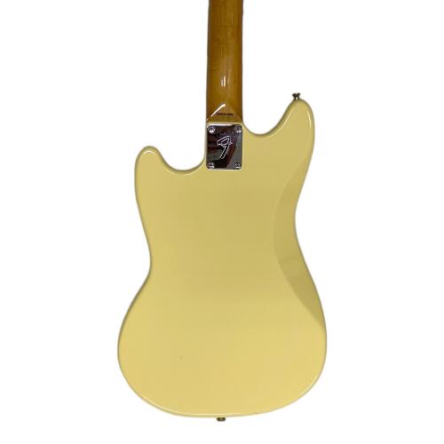 FENDER JAPAN (フェンダージャパン) ムスタング エレキギター MG69 2014年製 ダイナ製 ガリ有