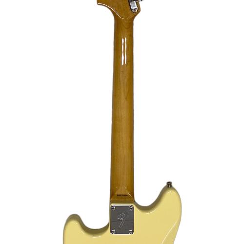 FENDER JAPAN (フェンダージャパン) ムスタング エレキギター MG69 2014年製 ダイナ製 ガリ有