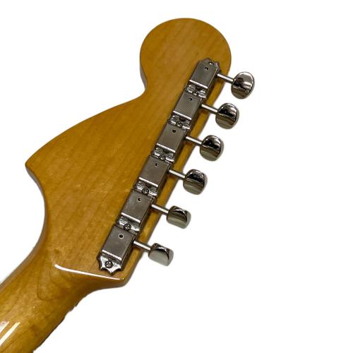 FENDER JAPAN (フェンダージャパン) ムスタング エレキギター MG69 2014年製 ダイナ製 ガリ有