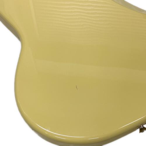 FENDER JAPAN (フェンダージャパン) ムスタング エレキギター MG69 2014年製 ダイナ製 ガリ有