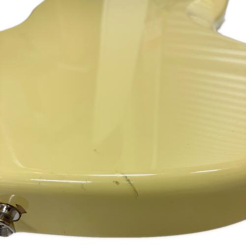 FENDER JAPAN (フェンダージャパン) ムスタング エレキギター MG69 2014年製 ダイナ製 ガリ有