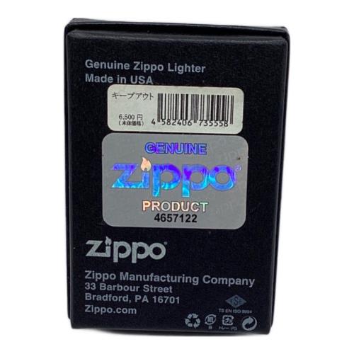 ZIPPO (ジッポ) ZIPPO 1992