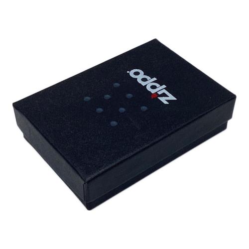 ZIPPO (ジッポ) ZIPPO 1992