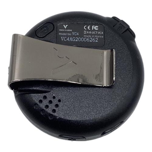 VOICE CADDIE (ボイスキャディー) ボイスキャディ VC4 AIMING