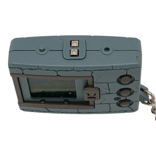 BANDAI (バンダイ) ver5 デジタルモンスター 1997年発売 クリアグリーン